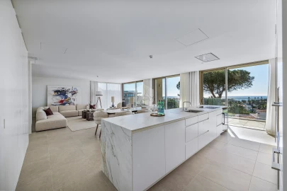 Apartamento T4 para Venda em Lagoa e Carvoeiro
