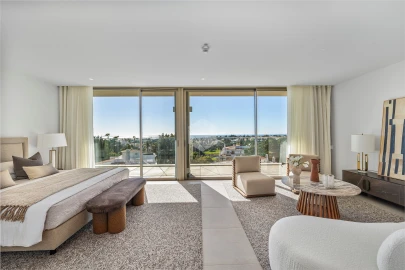 Apartamento T4 para Venda em Lagoa e Carvoeiro