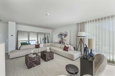 Apartamento T4 para Venda em Lagoa e Carvoeiro