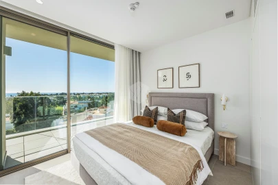 Apartamento T4 para Venda em Lagoa e Carvoeiro