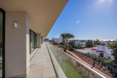 Apartamento T4 para Venda em Lagoa e Carvoeiro