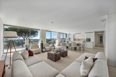 Apartamento T4 para Venda em Lagoa e Carvoeiro