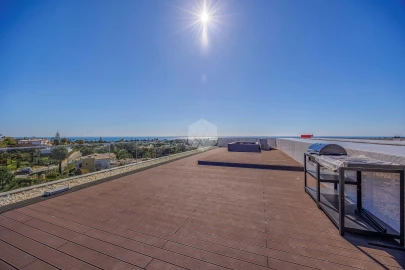 Apartamento T4 para Venda em Lagoa e Carvoeiro