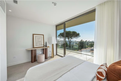 Apartamento T4 para Venda em Lagoa e Carvoeiro