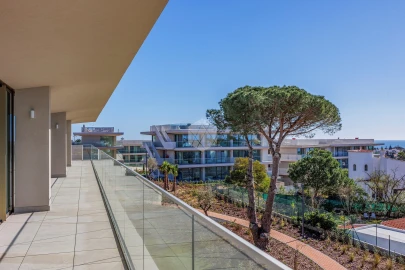 Apartamento T4 para Venda em Lagoa e Carvoeiro