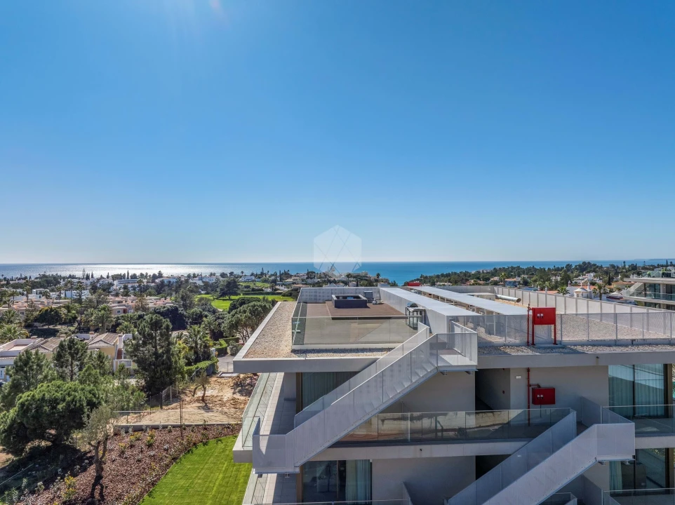 Apartamento T4 para Venda em Lagoa e Carvoeiro Foto 33