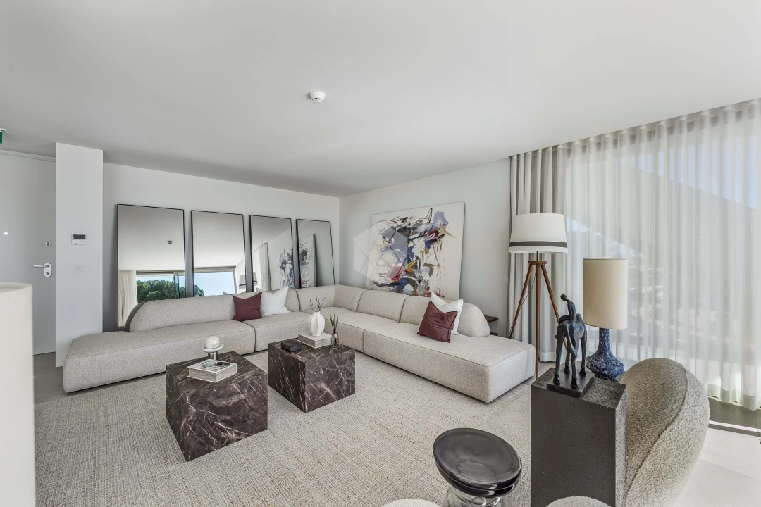 Apartamento T4 para Venda em Lagoa e Carvoeiro Foto 9