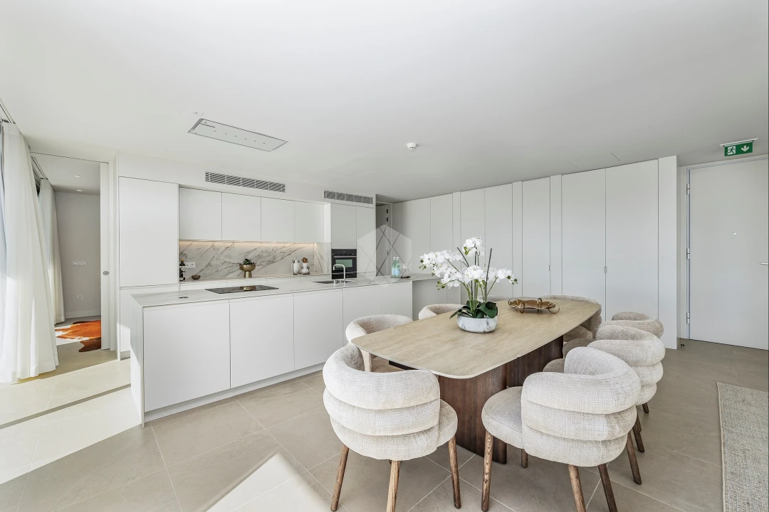Apartamento T4 para Venda em Lagoa e Carvoeiro Foto 11