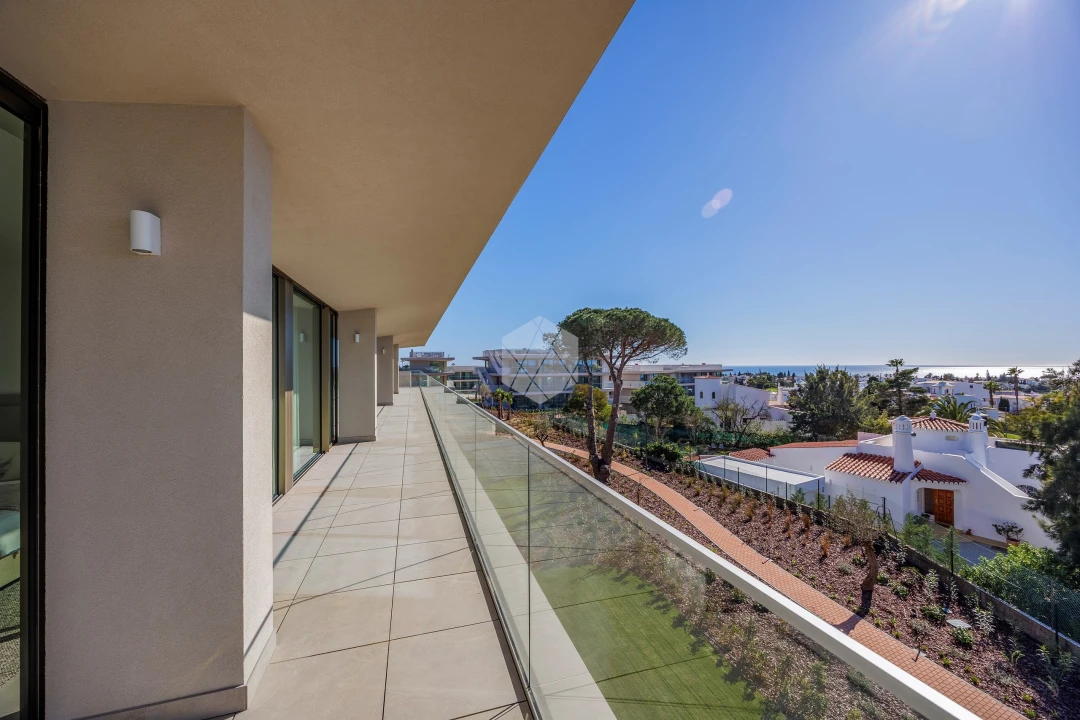Apartamento T4 para Venda em Lagoa e Carvoeiro Foto 28