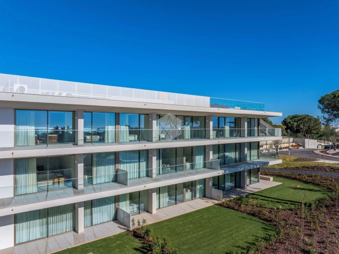 Apartamento T4 para Venda em Lagoa e Carvoeiro Foto 19