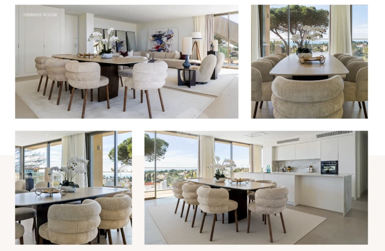 Apartamento T4 para Venda em Lagoa e Carvoeiro Foto 3