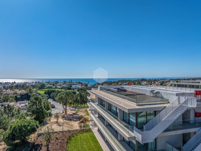 Apartamento T4 para Venda em Lagoa e Carvoeiro Foto 35