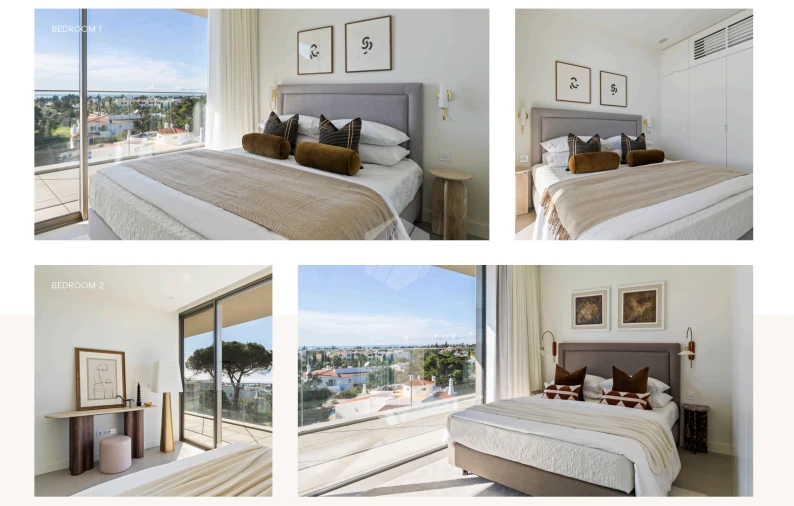 Apartamento T4 para Venda em Lagoa e Carvoeiro Foto 5