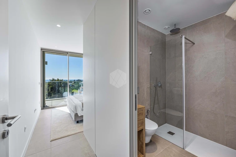 Apartamento T4 para Venda em Lagoa e Carvoeiro Foto 26