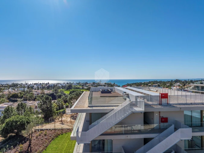 Apartamento T4 para Venda em Lagoa e Carvoeiro Foto 33