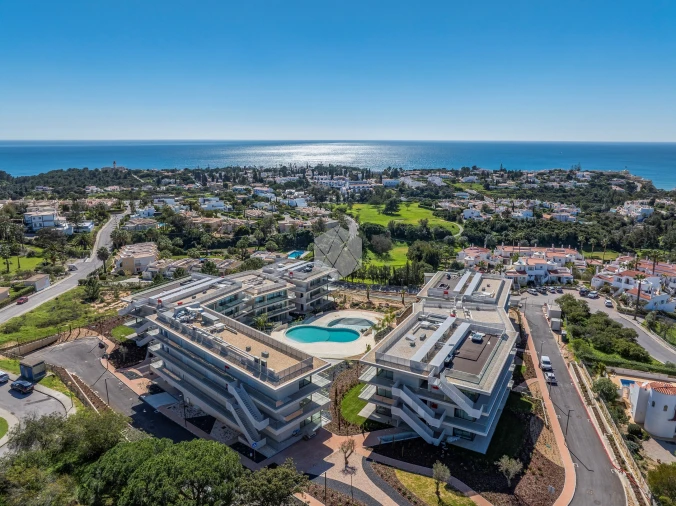 Apartamento T4 para Venda em Lagoa e Carvoeiro Foto 24