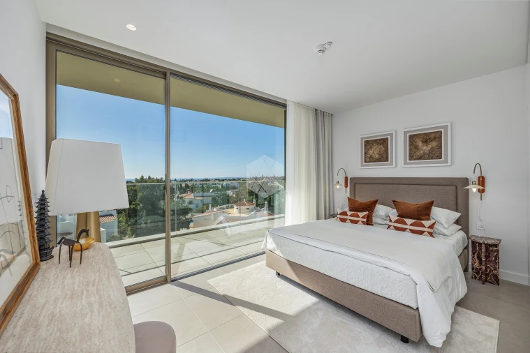 Apartamento T4 para Venda em Lagoa e Carvoeiro Foto 21
