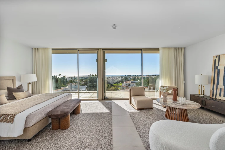 Apartamento T4 para Venda em Lagoa e Carvoeiro Foto 14