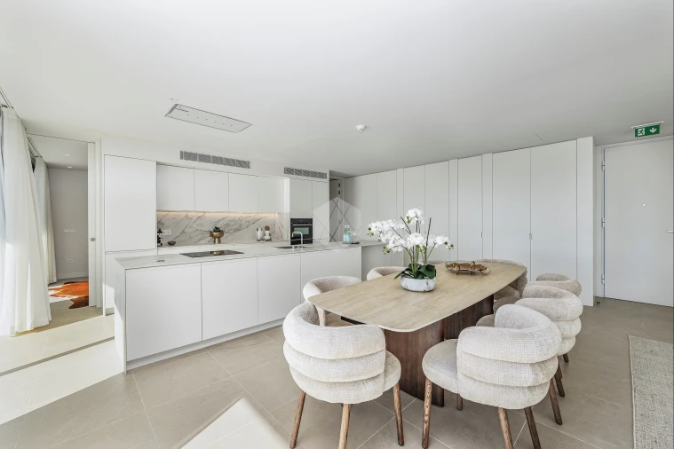 Apartamento T4 para Venda em Lagoa e Carvoeiro Foto 11