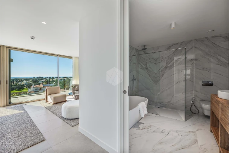 Apartamento T4 para Venda em Lagoa e Carvoeiro Foto 16