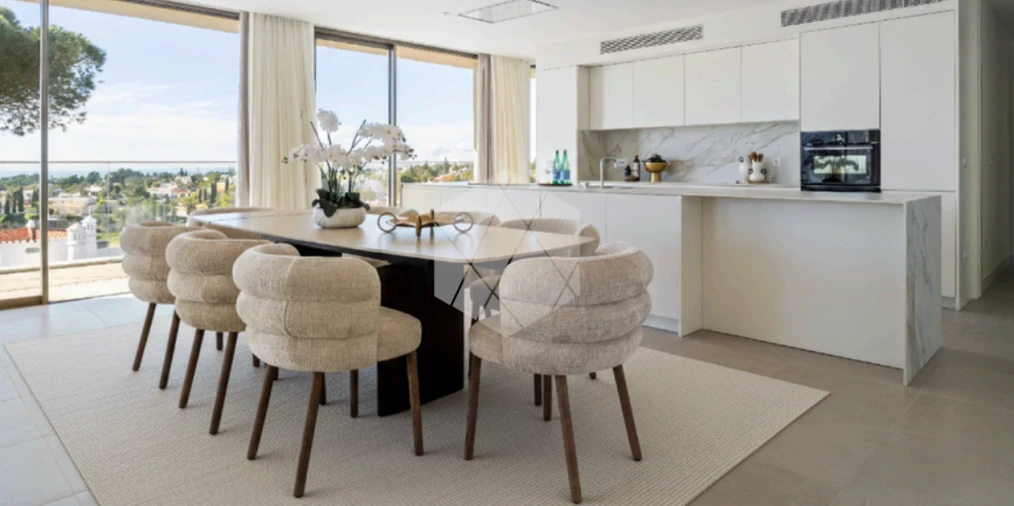 Apartamento T4 para Venda em Lagoa e Carvoeiro Foto 9