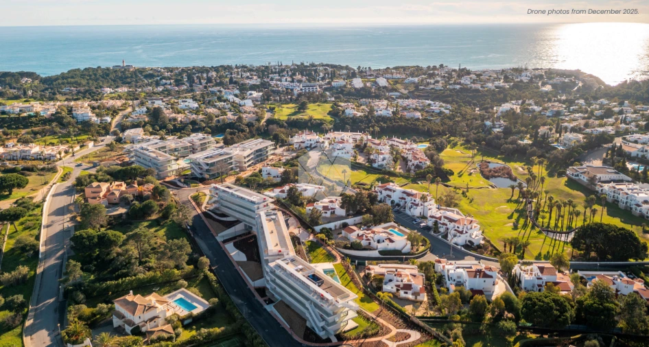 Apartamento T4 para Venda em Lagoa e Carvoeiro Foto 2