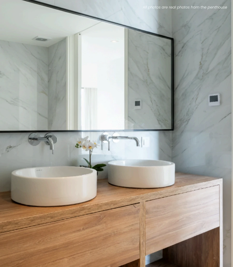 Apartamento T4 para Venda em Lagoa e Carvoeiro Foto 10