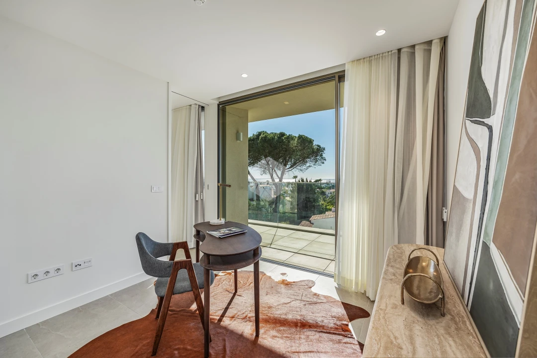 Apartamento T4 para Venda em Lagoa e Carvoeiro Foto 30