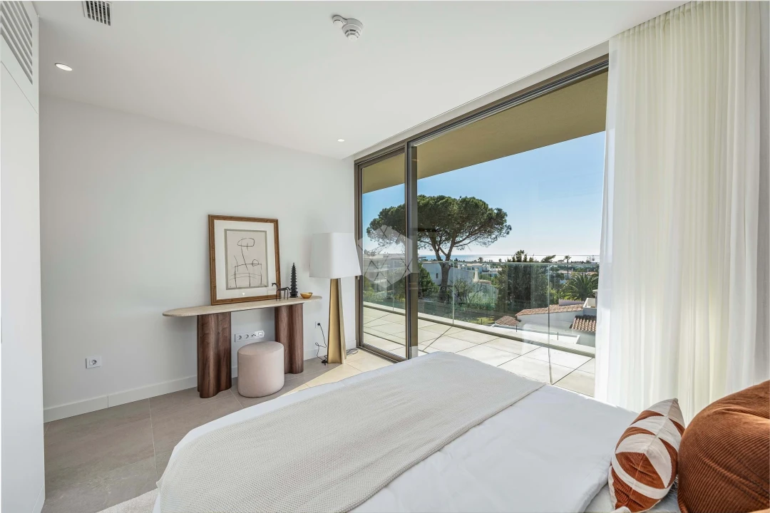 Apartamento T4 para Venda em Lagoa e Carvoeiro Foto 20