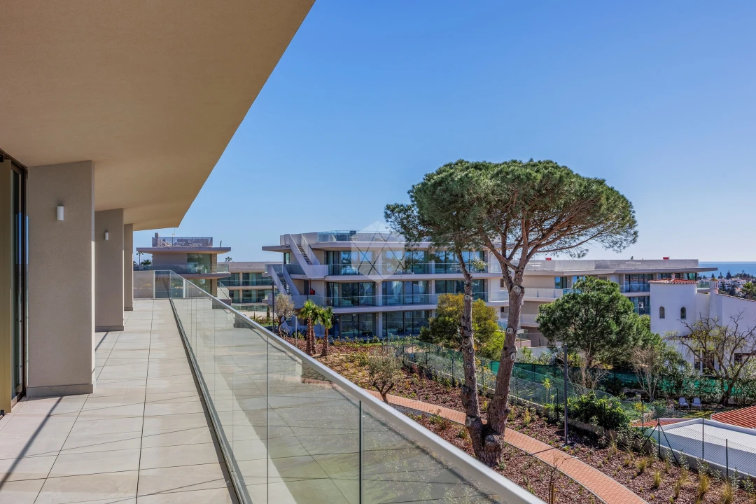 Apartamento T4 para Venda em Lagoa e Carvoeiro Foto 13