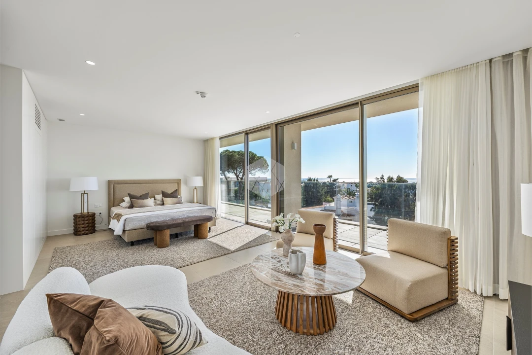 Apartamento T4 para Venda em Lagoa e Carvoeiro Foto 4