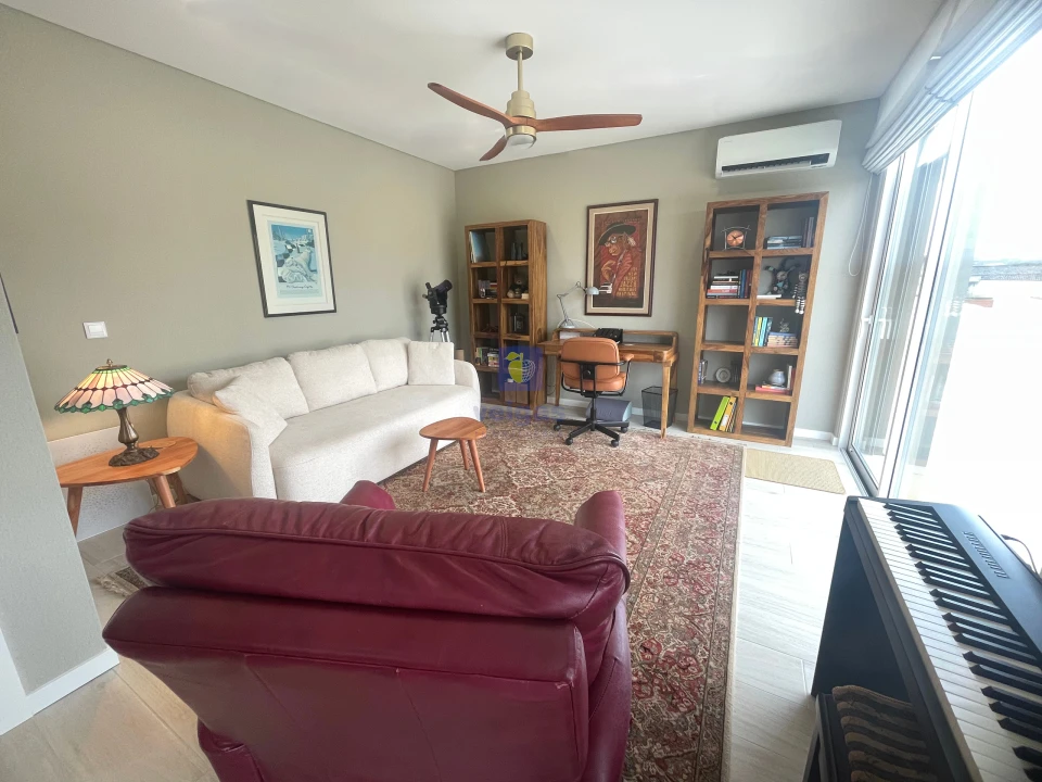 Moradia T4 para Venda em Caldas da Rainha - Santo Onofre e Serra do Bouro Foto 21