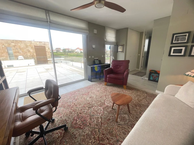 Moradia T4 para Venda em Caldas da Rainha - Santo Onofre e Serra do Bouro Foto 22