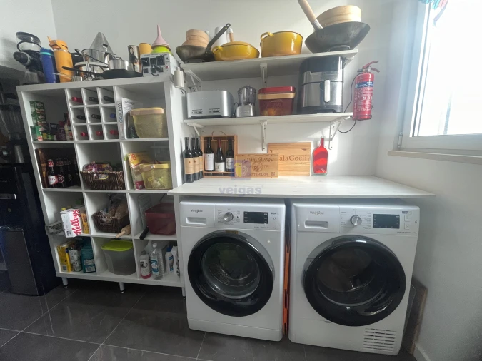 Moradia T4 para Venda em Caldas da Rainha - Santo Onofre e Serra do Bouro Foto 9