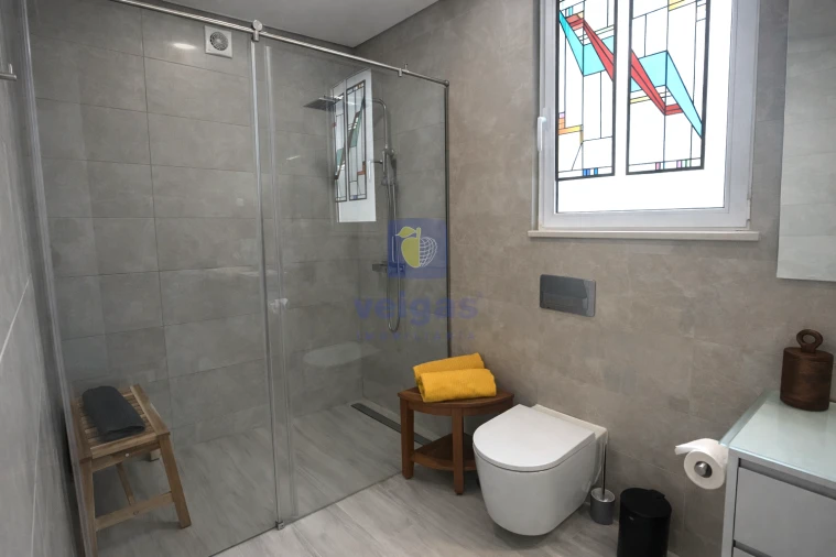 Moradia T4 para Venda em Caldas da Rainha - Santo Onofre e Serra do Bouro Foto 24