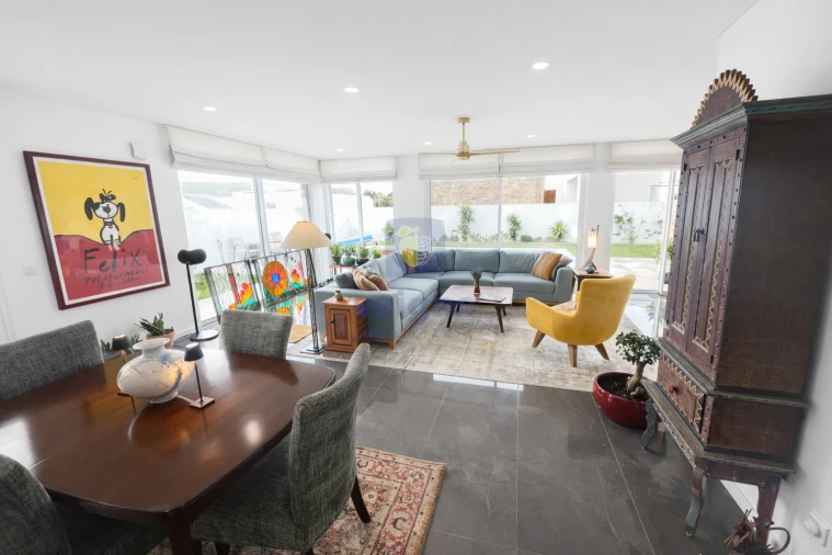 Moradia T4 para Venda em Caldas da Rainha - Santo Onofre e Serra do Bouro Foto 4