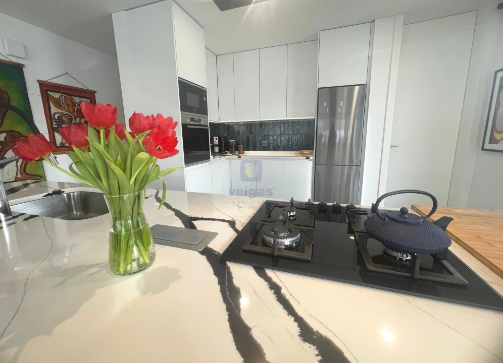 Moradia T4 para Venda em Caldas da Rainha - Santo Onofre e Serra do Bouro Foto 8