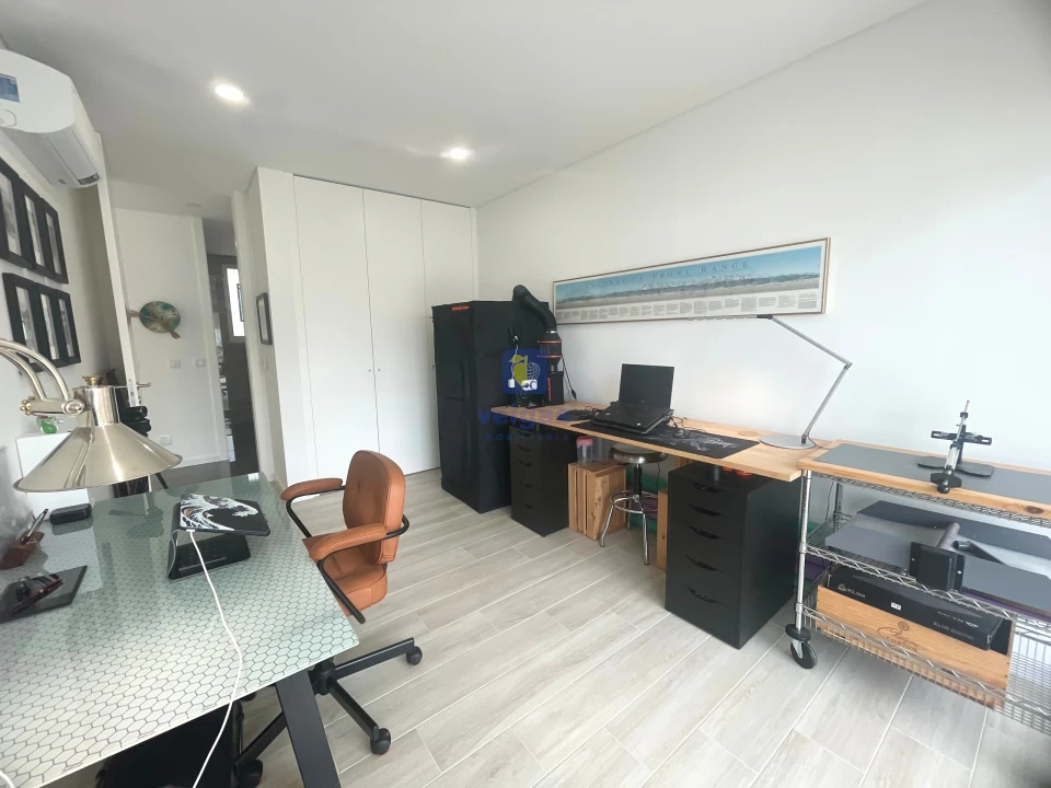 Moradia T4 para Venda em Caldas da Rainha - Santo Onofre e Serra do Bouro Foto 11