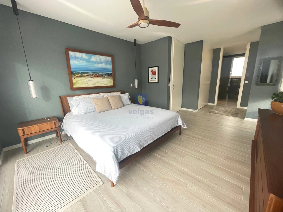 Moradia T4 para Venda em Caldas da Rainha - Santo Onofre e Serra do Bouro Foto 16