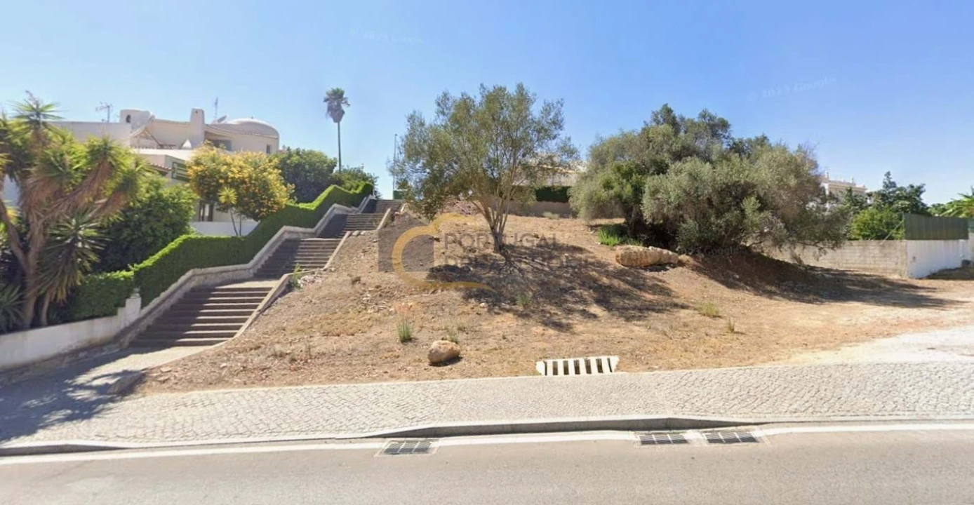 Terreno para Venda em Albufeira e Olhos de Água Foto 15