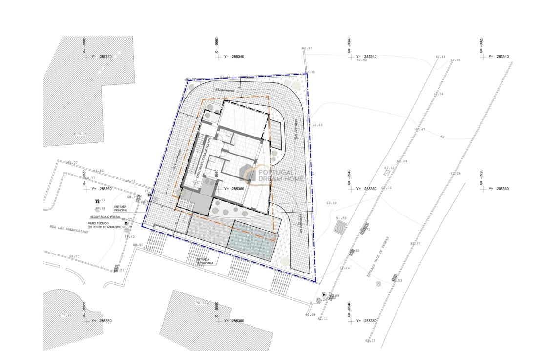 Terreno para Venda em Albufeira e Olhos de Água Foto 6