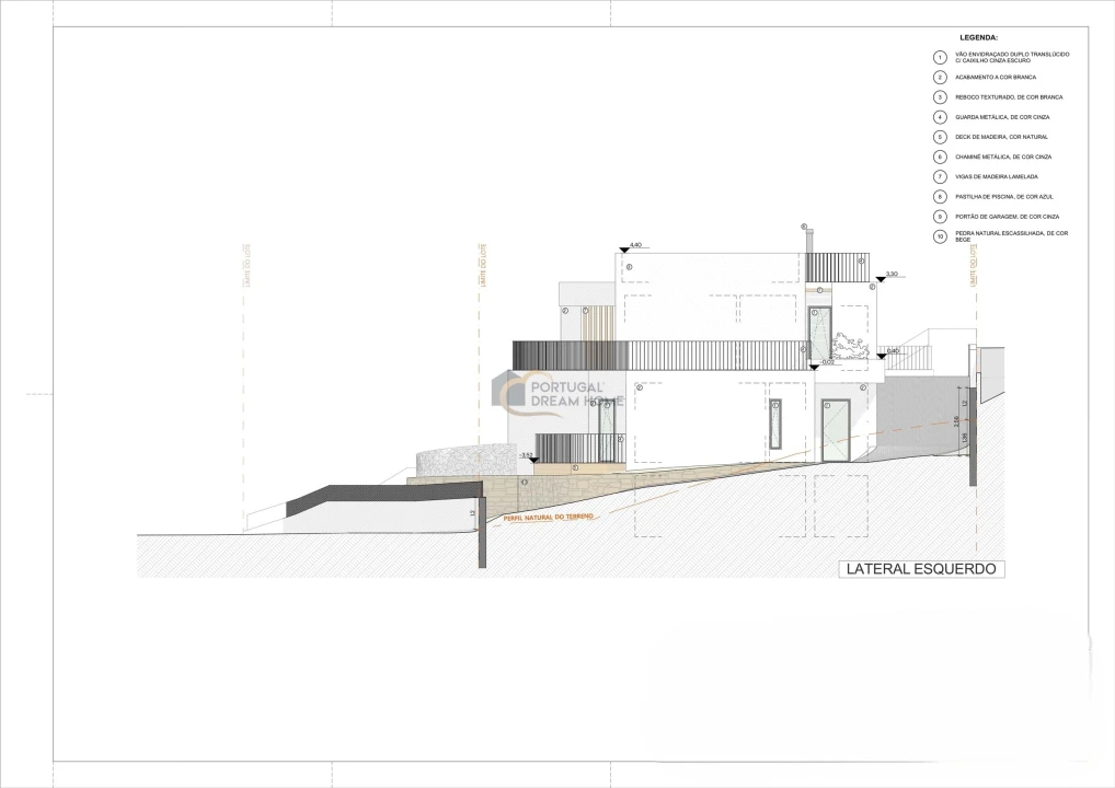 Terreno para Venda em Albufeira e Olhos de Água Foto 12