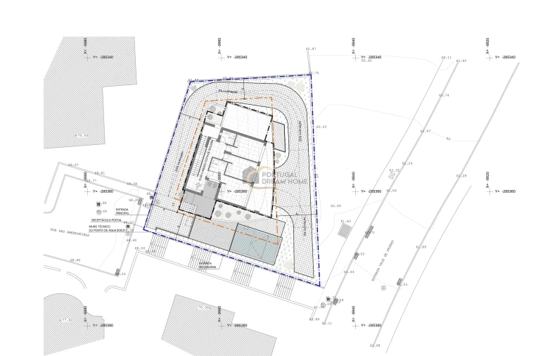 Terreno para Venda em Albufeira e Olhos de Água Foto 6