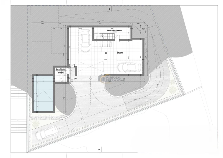 Terreno para Venda em Albufeira e Olhos de Água Foto 10