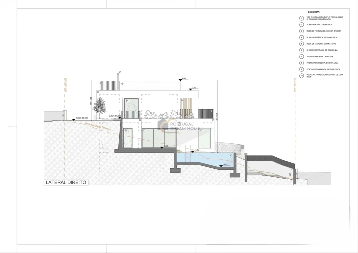 Terreno para Venda em Albufeira e Olhos de Água Foto 14