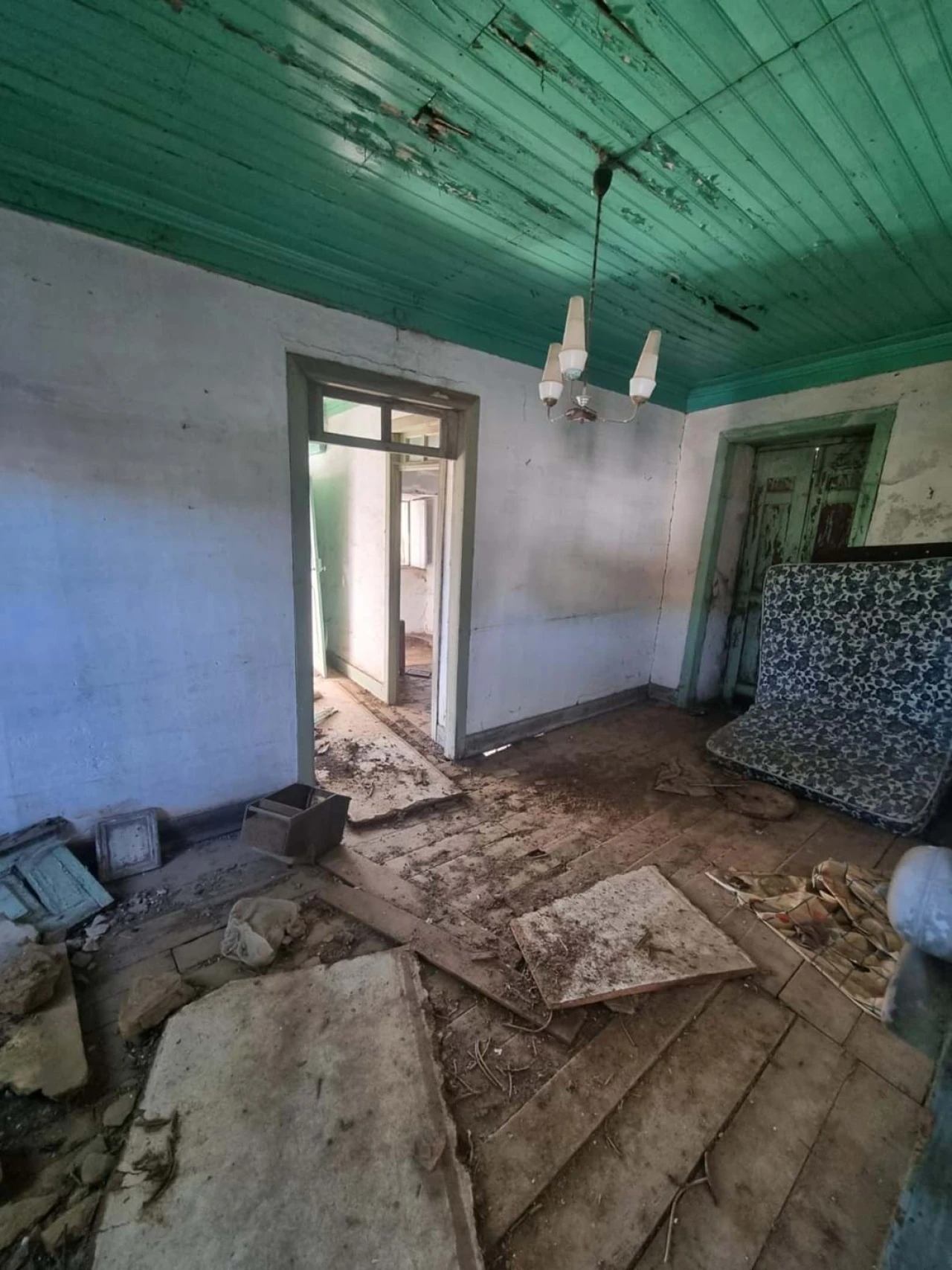 Terreno para Venda em Gois Foto 12