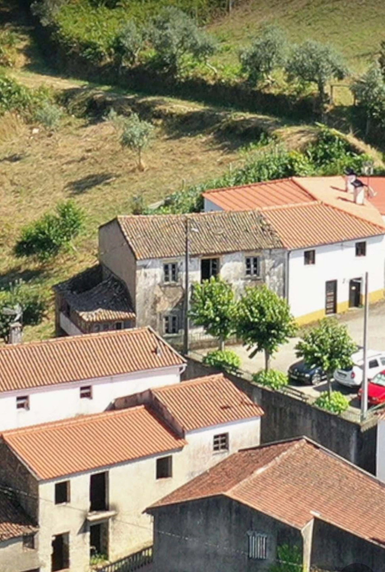 Terreno para Venda em Gois Foto 1