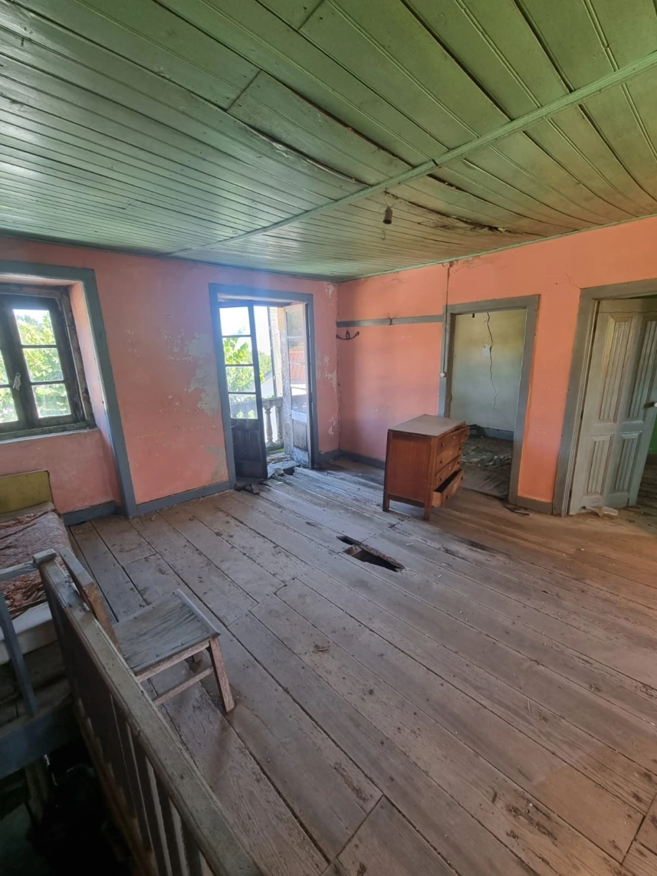 Terreno para Venda em Gois Foto 8