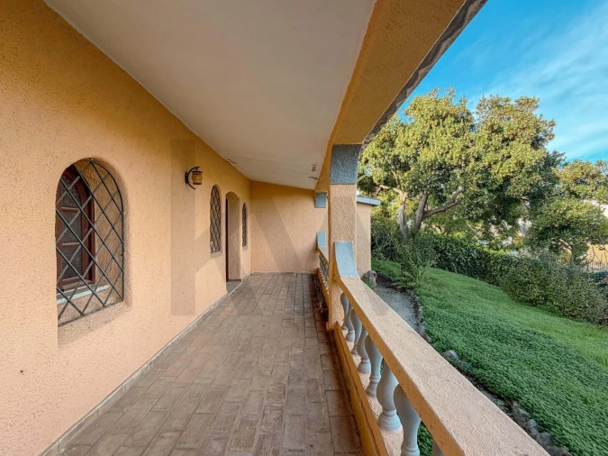 Moradia T3 para Venda em Quelfes Foto 10