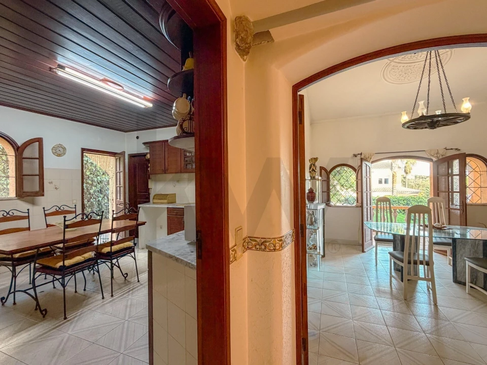 Moradia T3 para Venda em Quelfes Foto 32